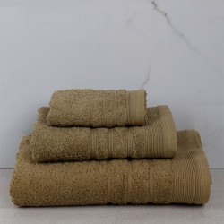 ΠΕΤΣΕΤΑ ΧΙΜΠΟΥΡΙ 10 OLIVE ΜΠΑΝΙΟΥ (70X140)