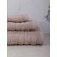 ΠΕΤΣΕΤΑ ΧΙΜΠΟΥΡΙ 11 MEDIUM BEIGE ΜΠΑΝΙΟΥ (70X140)