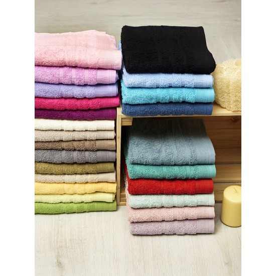 ΠΕΤΣΕΤΑ ΧΙΜΠΟΥΡΙ 11 MEDIUM BEIGE ΜΠΑΝΙΟΥ (70X140)