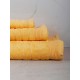 ΠΕΤΣΕΤΑ ΧΙΜΠΟΥΡΙ 12 YELLOW ΜΠΑΝΙΟΥ (70X140)