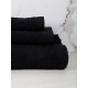 ΠΕΤΣΕΤΑ ΧΙΜΠΟΥΡΙ 15 BLACK ΜΠΑΝΙΟΥ (70X140)