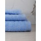 ΠΕΤΣΕΤΑ ΧΙΜΠΟΥΡΙ 16 LIGHT BLUE ΜΠΑΝΙΟΥ (70X140)