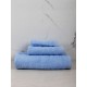 ΠΕΤΣΕΤΑ ΧΙΜΠΟΥΡΙ 16 LIGHT BLUE ΜΠΑΝΙΟΥ (70X140)
