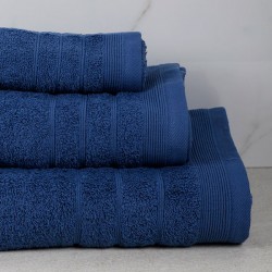 ΠΕΤΣΕΤΑ ΧΙΜΠΟΥΡΙ 18 BLUE ΜΠΑΝΙΟΥ (70X140)