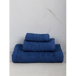 ΠΕΤΣΕΤΑ ΧΙΜΠΟΥΡΙ 18 BLUE ΜΠΑΝΙΟΥ (70X140)