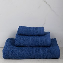 ΠΕΤΣΕΤΑ ΧΙΜΠΟΥΡΙ 18 BLUE ΜΠΑΝΙΟΥ (70X140)