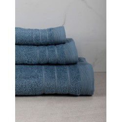 ΠΕΤΣΕΤΑ ΧΙΜΠΟΥΡΙ 19 AQUA ΜΠΑΝΙΟΥ (70X140)