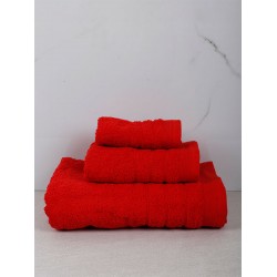 ΠΕΤΣΕΤΑ ΧΙΜΠΟΥΡΙ 21 RED ΜΠΑΝΙΟΥ (70X140)