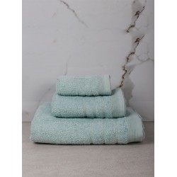 ΠΕΤΣΕΤΑ ΧΙΜΠΟΥΡΙ 22 LIGHT AQUA ΜΠΑΝΙΟΥ (70X140)