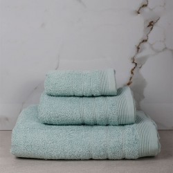 ΠΕΤΣΕΤΑ ΧΙΜΠΟΥΡΙ 22 LIGHT AQUA ΜΠΑΝΙΟΥ (70X140)