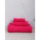 ΠΕΤΣΕΤΑ ΧΙΜΠΟΥΡΙ 4 FUCHSIA ΜΠΑΝΙΟΥ (70X140)