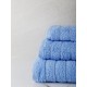 ΠΕΤΣΕΤΑ ΠΕΝΙΕ DORY 1 LIGHT BLUE ΧΕΡΙΩΝ (30X50)