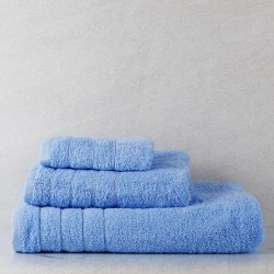 ΠΕΤΣΕΤΑ ΠΕΝΙΕ DORY 1 LIGHT BLUE ΧΕΡΙΩΝ (30X50)
