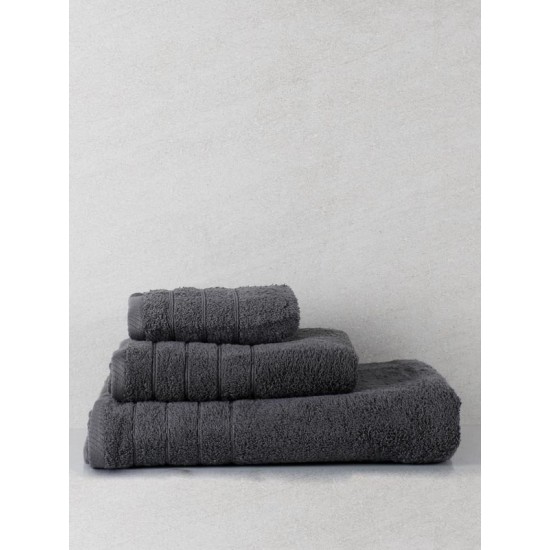 ΠΕΤΣΕΤΑ ΠΕΝΙΕ DORY 10 DARK GREY ΧΕΡΙΩΝ (30X50)