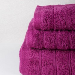 ΠΕΤΣΕΤΑ ΠΕΝΙΕ DORY 17 DARK MAUVE ΧΕΡΙΩΝ (30X50)
