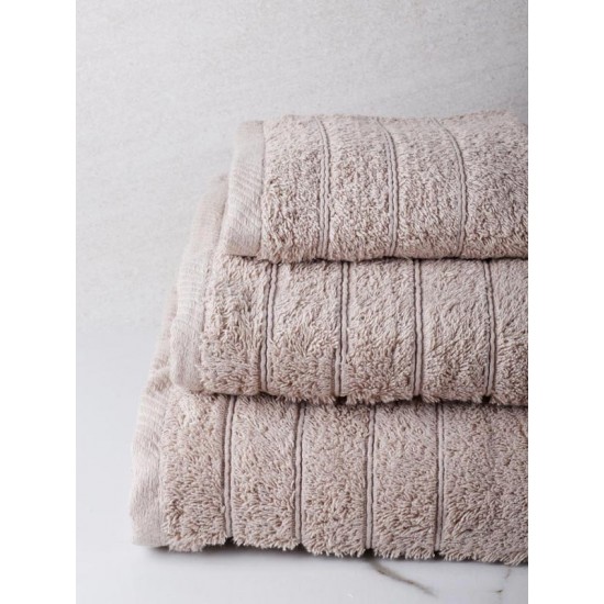 ΠΕΤΣΕΤΑ ΠΕΝΙΕ DORY 11 MEDIUM BEIGE ΠΡΟΣΩΠΟΥ (50X100)