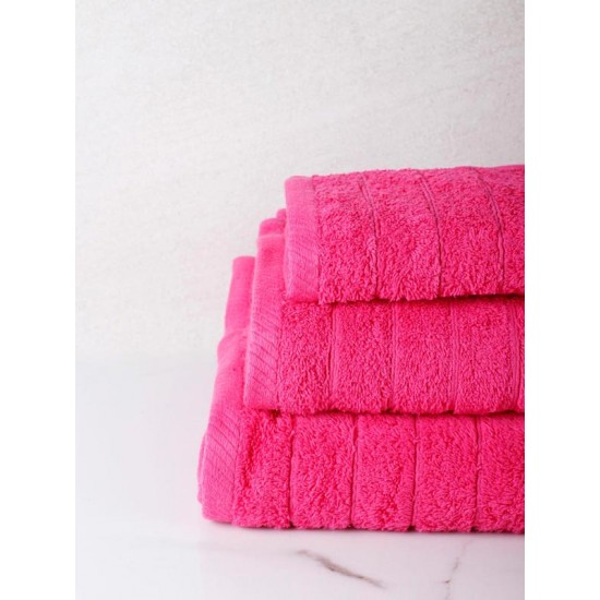 ΠΕΤΣΕΤΑ ΠΕΝΙΕ DORY 14 FUCHSIA ΠΡΟΣΩΠΟΥ (50X100)