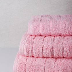 ΠΕΤΣΕΤΑ ΠΕΝΙΕ DORY 15 PINK ΠΡΟΣΩΠΟΥ (50X100)