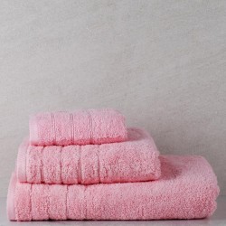 ΠΕΤΣΕΤΑ ΠΕΝΙΕ DORY 15 PINK ΠΡΟΣΩΠΟΥ (50X100)