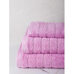 ΠΕΤΣΕΤΑ ΠΕΝΙΕ DORY 16 LILA ΠΡΟΣΩΠΟΥ (50X100)