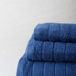 ΠΕΤΣΕΤΑ ΠΕΝΙΕ DORY 19 DARK BLUE ΠΡΟΣΩΠΟΥ (50X100)