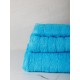 ΠΕΤΣΕΤΑ ΠΕΝΙΕ DORY 2 TURQUOISE ΠΡΟΣΩΠΟΥ (50X100)