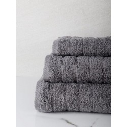ΠΕΤΣΕΤΑ ΠΕΝΙΕ DORY 20 GREY ΠΡΟΣΩΠΟΥ (50X100)