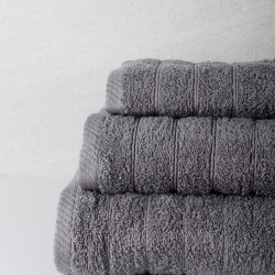 ΠΕΤΣΕΤΑ ΠΕΝΙΕ DORY 20 GREY ΠΡΟΣΩΠΟΥ (50X100)