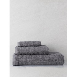 ΠΕΤΣΕΤΑ ΠΕΝΙΕ DORY 20 GREY ΠΡΟΣΩΠΟΥ (50X100)
