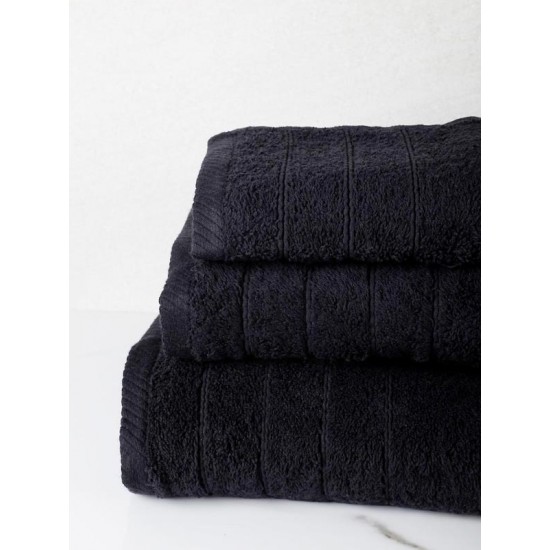 ΠΕΤΣΕΤΑ ΠΕΝΙΕ DORY 21 BLACK ΠΡΟΣΩΠΟΥ (50X100)