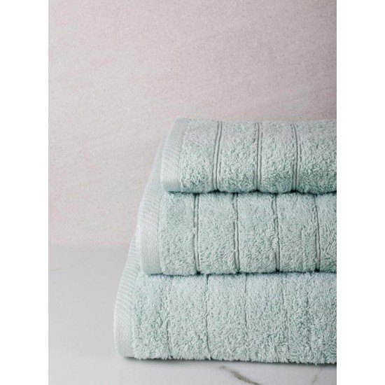 ΠΕΤΣΕΤΑ ΠΕΝΙΕ DORY 24 LIGHT AQUA ΠΡΟΣΩΠΟΥ (50X100)