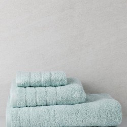 ΠΕΤΣΕΤΑ ΠΕΝΙΕ DORY 24 LIGHT AQUA ΠΡΟΣΩΠΟΥ (50X100)