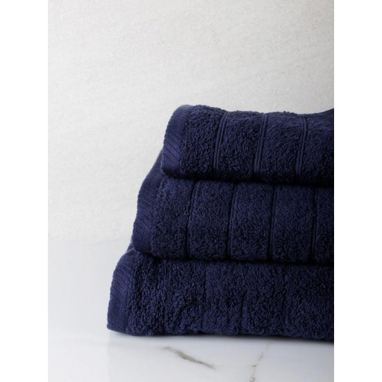 ΠΕΤΣΕΤΑ ΠΕΝΙΕ DORY 27 NAVY ΠΡΟΣΩΠΟΥ (50X100)