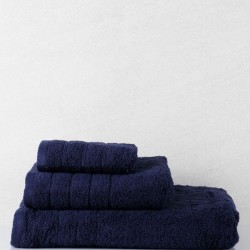 ΠΕΤΣΕΤΑ ΠΕΝΙΕ DORY 27 NAVY ΠΡΟΣΩΠΟΥ (50X100)