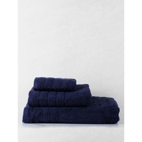 ΠΕΤΣΕΤΑ ΠΕΝΙΕ DORY 27 NAVY ΠΡΟΣΩΠΟΥ (50X100)