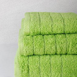 ΠΕΤΣΕΤΑ ΠΕΝΙΕ DORY 5 GREEN ΠΡΟΣΩΠΟΥ (50X100)