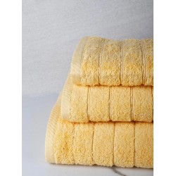 ΠΕΤΣΕΤΑ ΠΕΝΙΕ DORY 6 YELLOW ΠΡΟΣΩΠΟΥ (50X100)