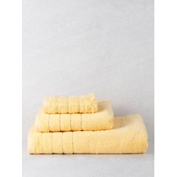 ΠΕΤΣΕΤΑ ΠΕΝΙΕ DORY 6 YELLOW ΠΡΟΣΩΠΟΥ (50X100)