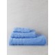ΠΕΤΣΕΤΑ ΠΕΝΙΕ DORY 1 LIGHT BLUE ΜΠΑΝΙΟΥ (80X150)