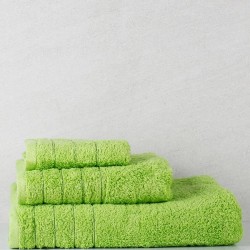 ΠΕΤΣΕΤΑ ΠΕΝΙΕ DORY 5 GREEN ΜΠΑΝΙΟΥ (80X150)