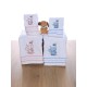 ΣΕΤ ΠΕΤΣΕΤΕΣ ΚΕΝΤΗΤΕΣ ELEPHANT 03 BLUE