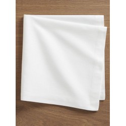 ΠΕΤΣΕΤΑ ΦΑΓΗΤΟΥ ΑΛΕΚΙΑΣΤΗ WHITE 50X50