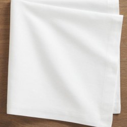 ΠΕΤΣΕΤΑ ΦΑΓΗΤΟΥ ΑΛΕΚΙΑΣΤΗ WHITE 50X50