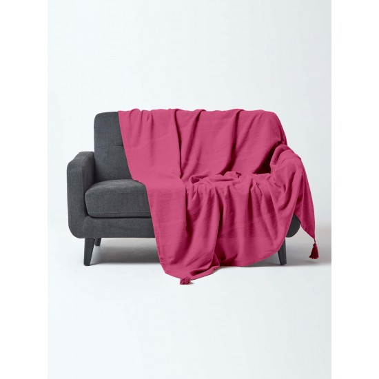 ΡΙΧΤΑΡΙ ΒΑΜΒΑΚΕΡΟ ΥΦΑΝΤΟ FUCHSIA 2ΘΕΣΙΟ