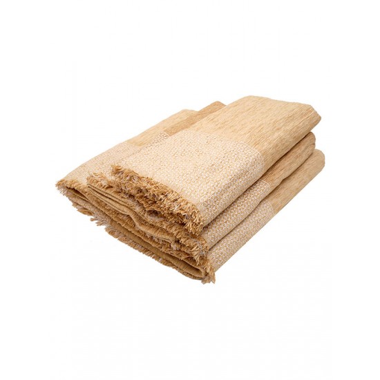 ΡΙΧΤΑΡΙ ΣΕΝΙΛ FRAME 5 MUSTARD ΣΕΤ 3 ΤΕΜΑΧΙΩΝ (1Θ – 2Θ – 3Θ)