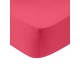 ΚΑΤΩΣΕΝΤΟΝΟ COTTON FEELINGS ΜΕ ΛΑΣΤΙΧΟ 112 FUCHSIA ΗΜΙΔΙΠΛΟ (120X200+30)