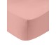 ΚΑΤΩΣΕΝΤΟΝΟ COTTON FEELINGS ΜΕ ΛΑΣΤΙΧΟ 101 POWDER ΗΜΙΔΙΠΛΟ (120X200+30)