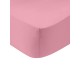ΚΑΤΩΣΕΝΤΟΝΟ COTTON FEELINGS ΜΕ ΛΑΣΤΙΧΟ 102 LILA ΥΠΕΡΔΙΠΛΟ (180X200+30)