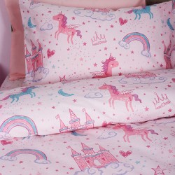 ΣΕΤ ΣΕΝΤΟΝΙΑ COTTON FEELINGS 36 ΜΟΝΟ ΜΕ ΛΑΣΤΙΧΟ(105X205+30)