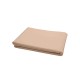ΣΕΤ ΣΕΝΤΟΝΙΑ COTTON FEELINGS 110 BEIGE ΜΟΝΟ (165X270)